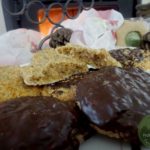 Amaranth-Kartoffel-lebkuchen