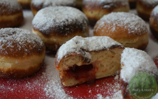 Krapfen