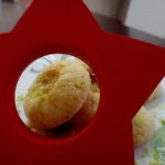 Limetten-Ingwer-Augen