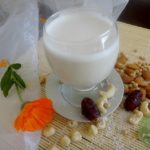 Soja-Nussdrink,-Bibi's-Reis-Nussdrink,-Haferkorndrink