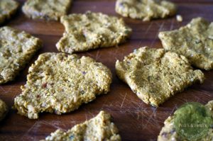 Schnitzel-Medaillons