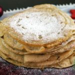 Pfannkuchen